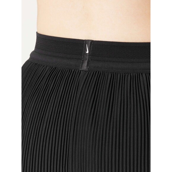 Nike AeroSwift Dri-FIT ADV 3" Running racing Shorts Black Women's XL FN2328 010 - Picture 10 of 12